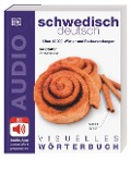 Visuelles Wörterbuch Schwedisch Deutsch - 