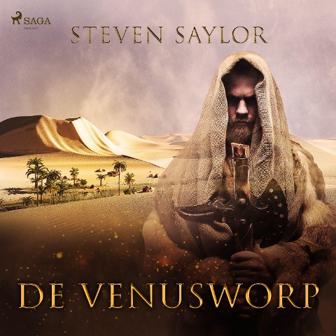 De Venusworp - Steven Saylor