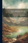 Cover-Bild zum Titel 'Iconologie' von 'J. B. Boudard'