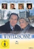 Rosamunde Pilcher - Wintersonne - 