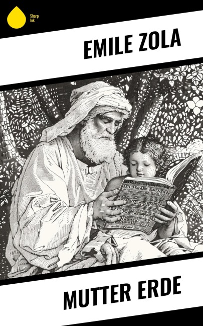 Mutter Erde - Emile Zola