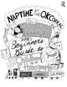 Cover-Bild zum Titel 'Naptime at the O.K. Corral' von 'Sally Campbell Galman'