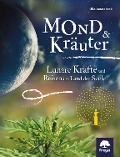 Mond & Kräuter - Ulla Janaschek