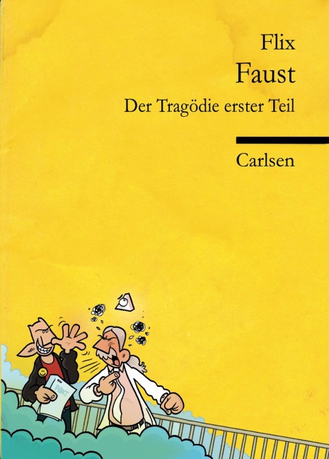 Faust - Flix