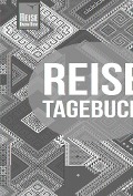 Cover-Bild zum Titel 'Reise Know-How Reisetagebuch - Muster aus aller Welt' von 'Franziska Feldmann, Gunda Urban-Rump'