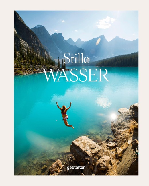 Stille Wasser - 