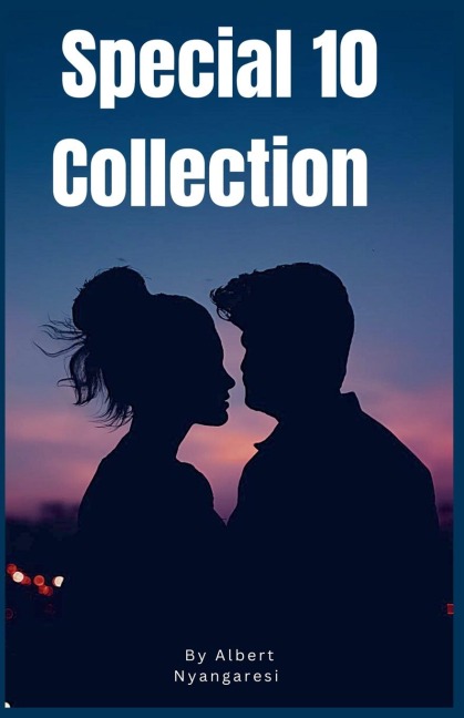 Special 10 Collection - Albert Nyangaresi