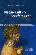Cover-Bild zum Titel 'Natur-Kultur-Interferenzen' von ''