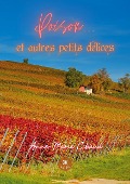 Cover-Bild zum Titel 'Poison, et autres petits délices' von 'Anne-Marie Cibaud'