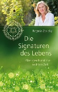 Cover-Bild zum Titel 'Die Signaturen des Lebens' von 'Regula Zwicky'