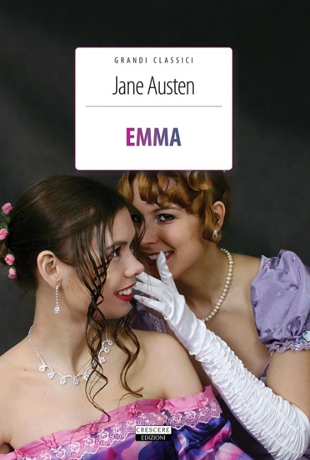 Emma - Jane Austen