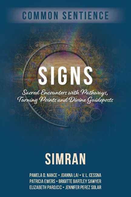 Signs - Simran