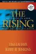 Cover-Bild zum Titel 'The Rising' von 'Tim Lahaye, Jerry B Jenkins'