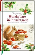 Cover-Bild zum Titel 'Wunderbare Weihnachtszeit' von ''