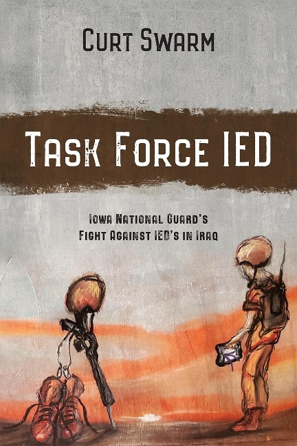 Task Force IED - Curt Swarm
