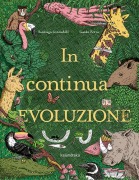 Cover-Bild zum Titel 'In continua evoluzione' von 'Santiago Ginnobili'