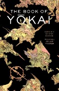 Cover-Bild zum Titel 'The Book of Yokai' von 'Michael Dylan Foster'
