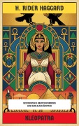 Cover-Bild zum Titel 'Kleopatra' von 'H. Rider Haggard'