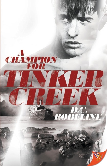 A Champion for Tinker Creek - D. C. Robeline
