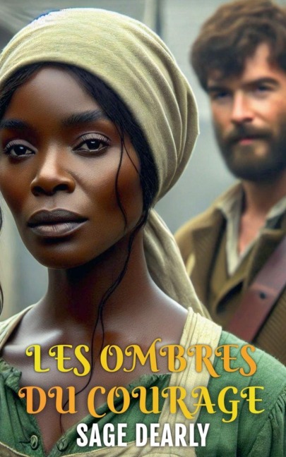Les Ombres du Courage - Sage Dearly