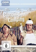 Camping, Camping - Klaus Gendries, Klaus Poche, Günther Fischer