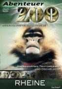 Abenteuer Zoo - 