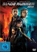 Blade Runner 2049 - Hampton Fancher, Michael Green, Ridley Scott, Jóhann Jóhannsson