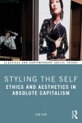 Cover-Bild zum Titel 'Styling the Self' von 'Sam Han'
