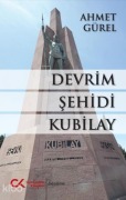 Cover-Bild zum Titel 'Devrim Sehidi Kubilay' von 'Ahmet Gürel'
