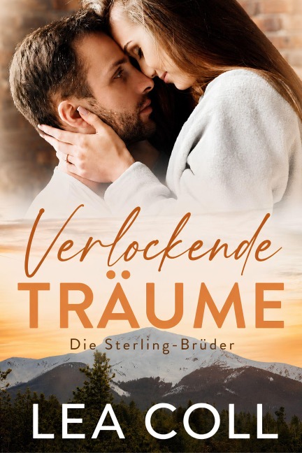 Verlockende Träume - Lea Coll