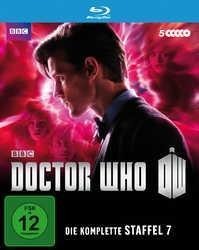 Doctor Who - Russell T. Davies, Terry Nation, Steven Moffat, Gerry Davis, Kit Pedler