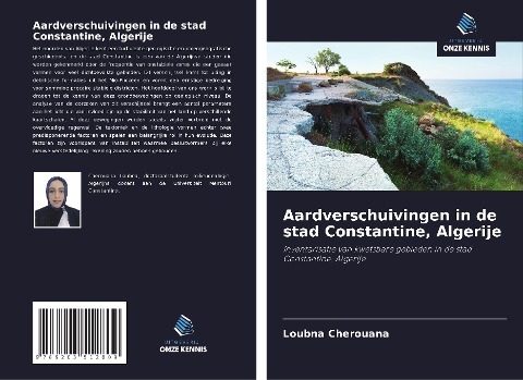 Aardverschuivingen in de stad Constantine, Algerije - Loubna Cherouana
