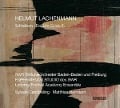 Cover-Bild zum Titel 'Schreiben/Double (Grido II)' von 'SWR Sinfonieorchester Baden-Baden Und Freiburg'