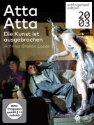Cover-Bild zum Titel 'Atta Atta - Die Kunst ist ausgebrochen' von ''