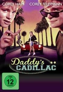 Daddys Cadillac - Neil Tolkin, Jay Ferguson