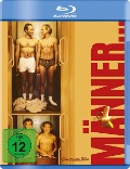 Cover-Bild zum Titel 'Männer...' von 'Doris Dörrie, Claus Bantzer'