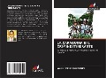 Cover-Bild zum Titel 'LA ZARAGUINA E IL CRIMINE ITINERANTE' von 'Nestor Deli Sainzoumi'