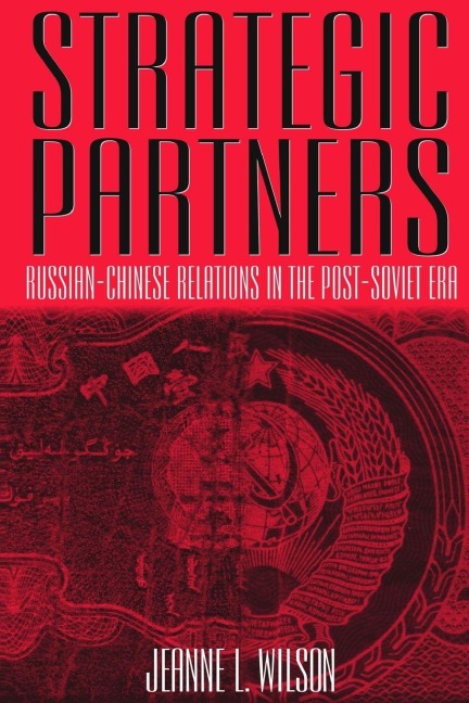 Strategic Partners - Jeanne Wilson