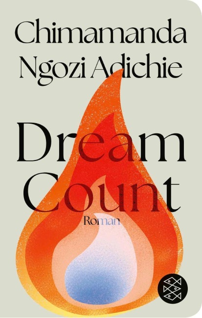 Dream Count - Chimamanda Ngozi Adichie