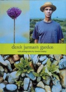 Cover-Bild zum Titel 'Derek Jarman's Garden. 60th Anniversary Edition No. 07' von 'Derek Jarman'
