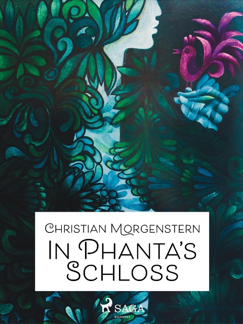 In Phanta's Schloß - Christian Morgenstern