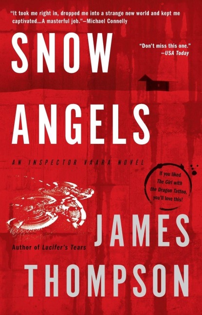 Snow Angels - James Thompson