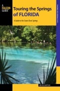 Cover-Bild zum Titel 'Touring the Springs of Florida' von 'Melissa Watson'