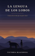 Cover-Bild zum Titel 'La Lengua de los Lobos' von 'Victoria Blackwell'
