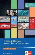 Cover-Bild zum Titel 'Crossing Borders' von ''