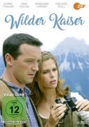 Wilder Kaiser - Barbara Engelke, Maximilian Krückl, Hannes Meier, Bele Nord, Marco Serafini