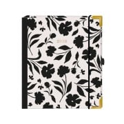 Cover-Bild zum Titel 'Terminplaner A5 Premium 2026 Blumen' von ''