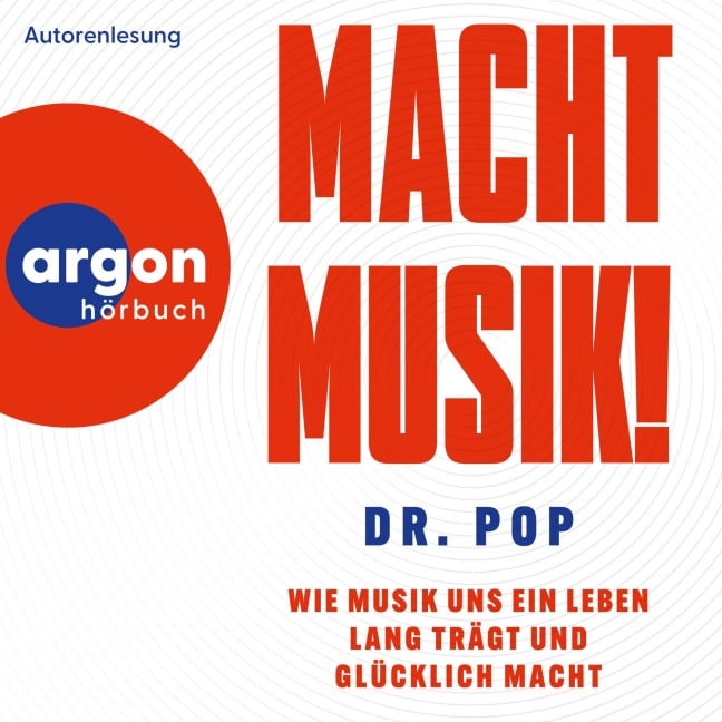 Macht Musik! - Pop