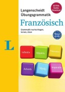 Cover-Bild zum Titel 'Langenscheidt Übungsgrammatik Französisch' von ''