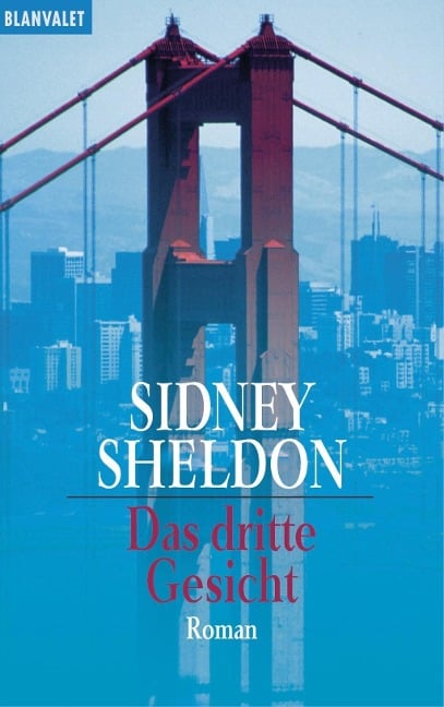 Das dritte Gesicht - Sidney Sheldon